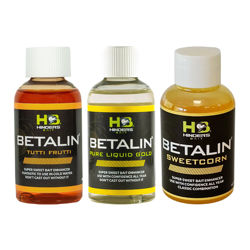 Hinders Betalin Liquids 50ml